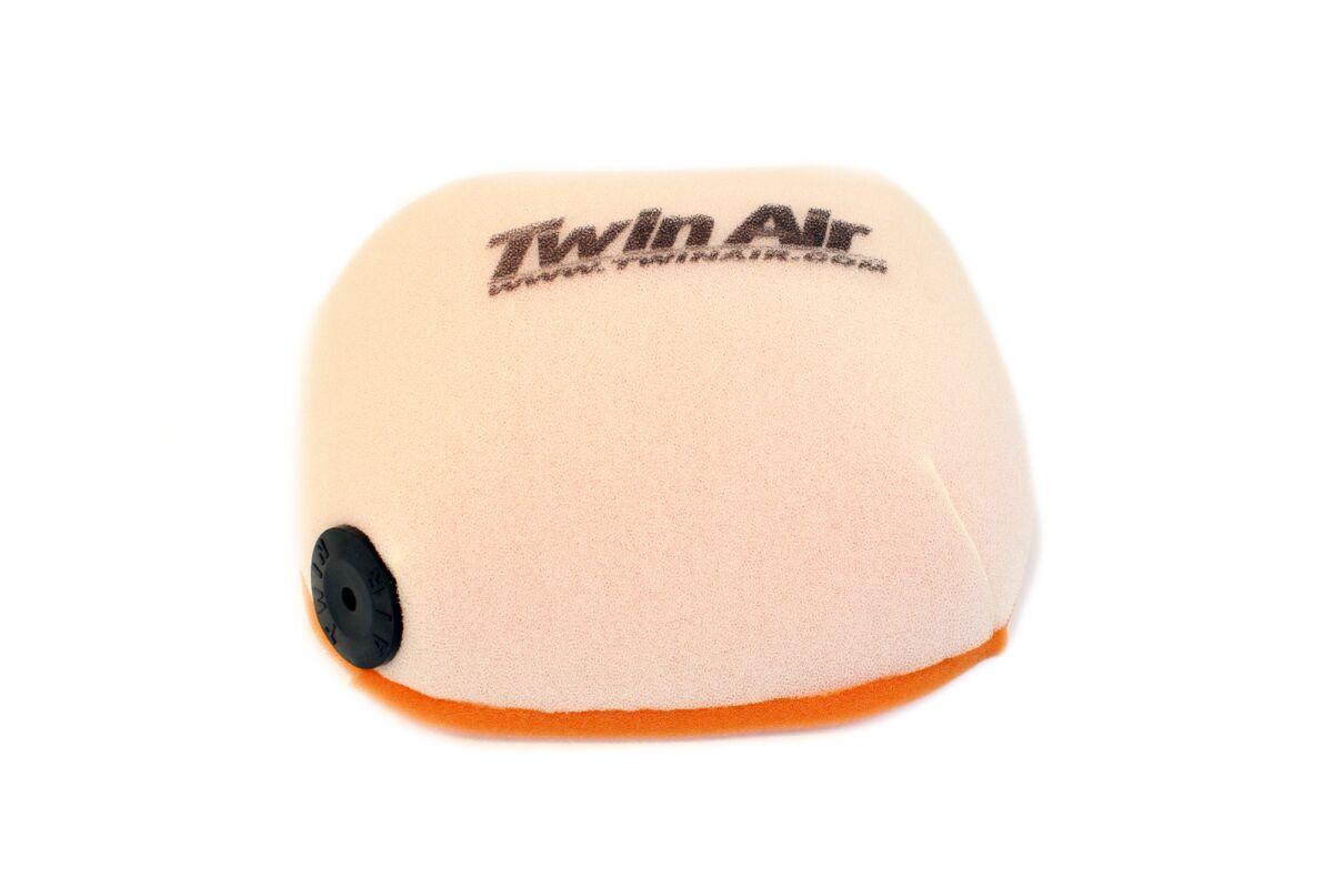 154116FR - Twin Air Air Filter For KTM EXC-F250 2017-2023 - Orange/White