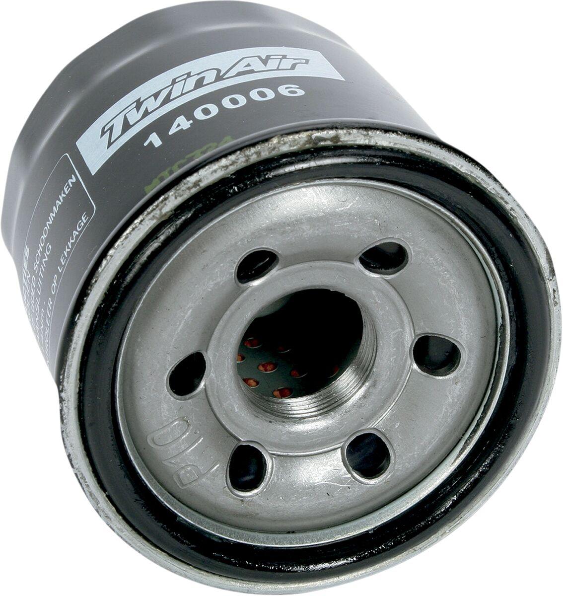 140006 - Twin Air Oil Filter For Arctic Cat Textron 400 4X4