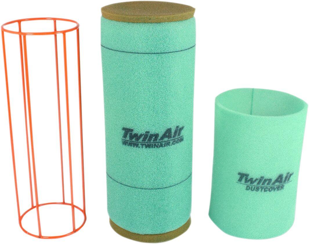 156064P - Twin Air Powerflow Air Filter Kit For Can Am Maverick 1000 R EFI 4X4