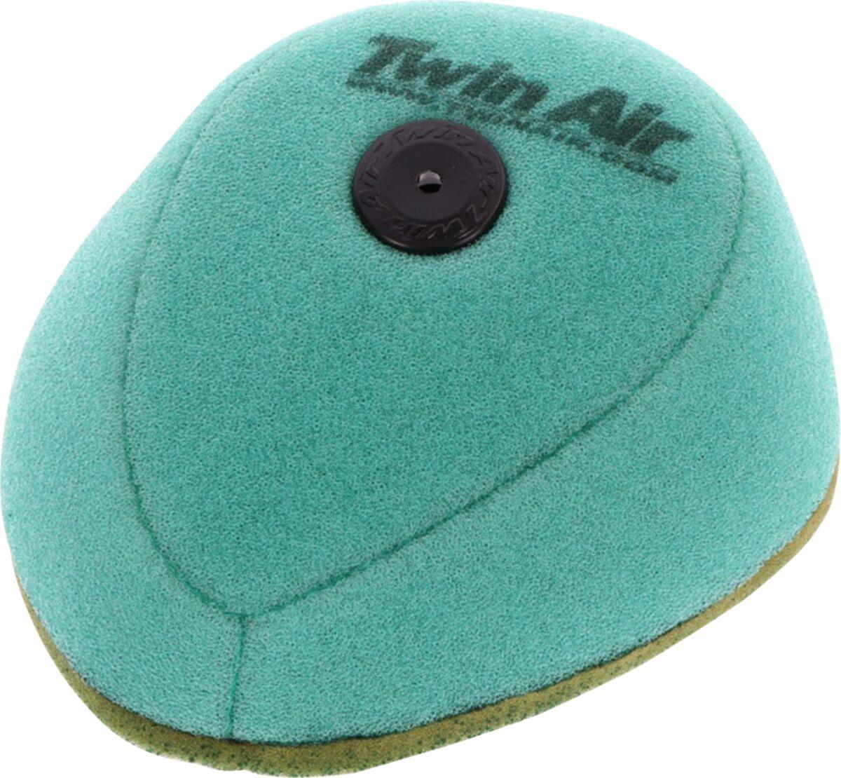 151119X - Twin Air Factory Pre-Oiled Air Filter For Kawasaki KXF250 2006-2016