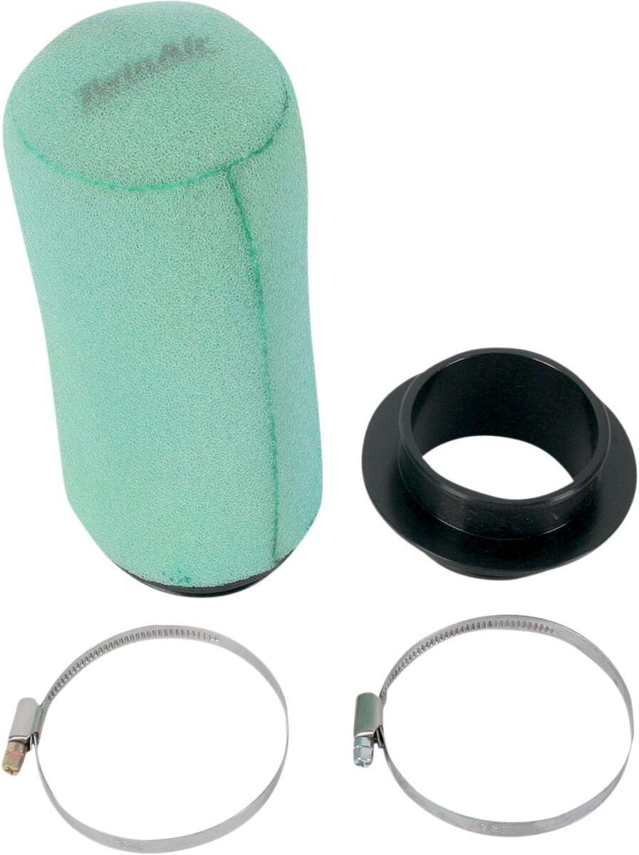 Twin Air Orange 152909C - Powerflow Air Filter Kit For Yamaha Yfm 700