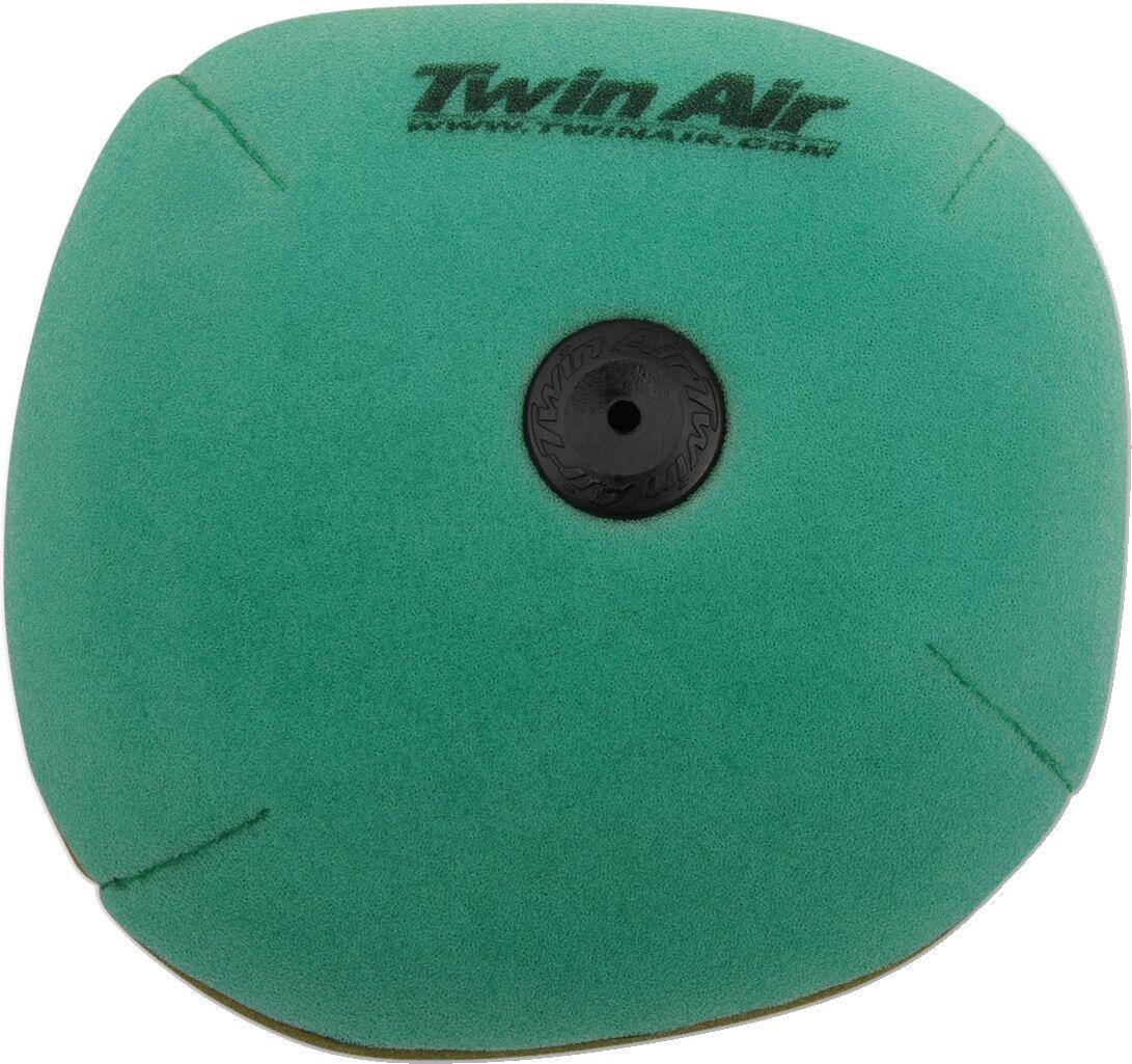 151124X - Twin Air Factory Pre-Oiled Air Filter For Kawasaki KX250 2021-2024