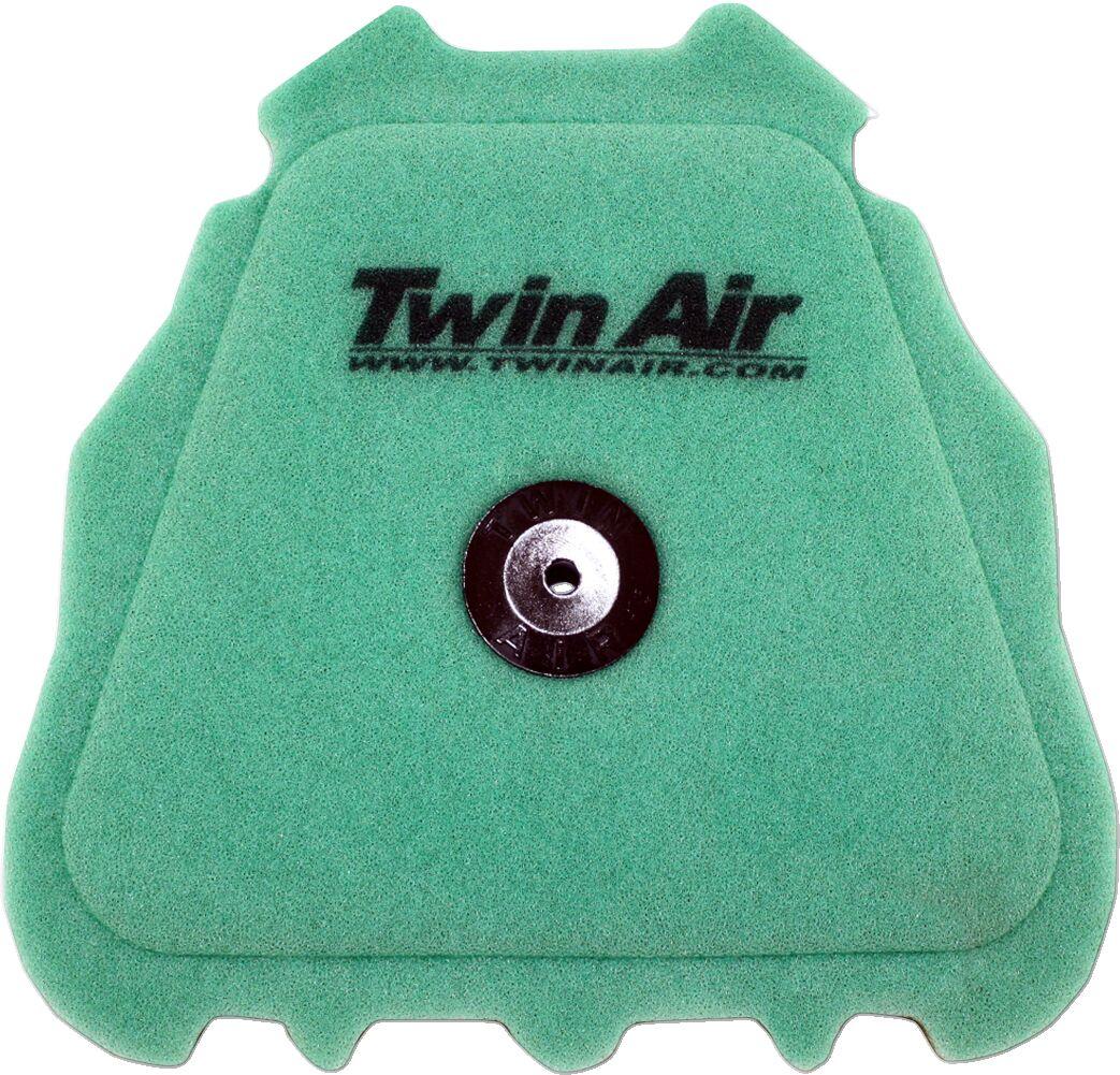 152221X - Twin Air Factory Pre-Oiled Air Filter For Yamaha WRF250 2020-2024