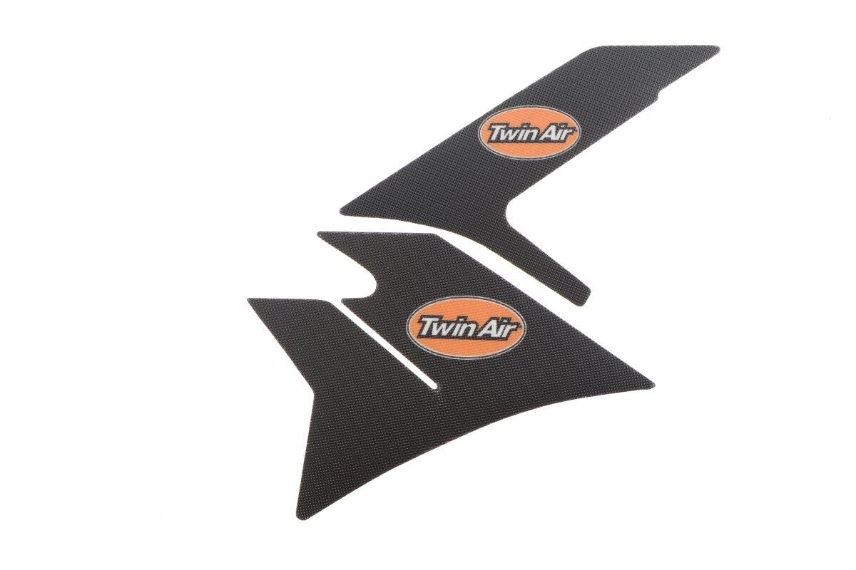 1600495N - Twin Air Air Box Decals For Beta RR 125 2020-2024