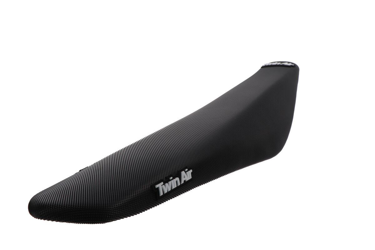 162141H - Twin Air Complete Seat For Gas Gas EC 250 2021-2022 Tall - Black