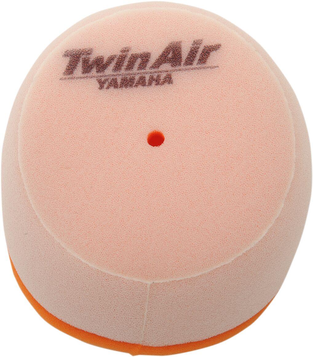 Twin Air Off-White/Orange 152210 - Standard Air Filter For Yamaha Yz125 1993-1994