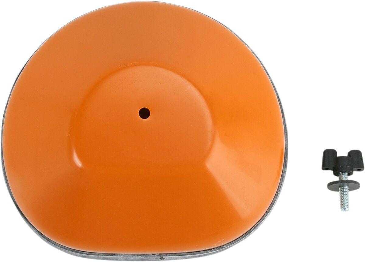 160102 - Twin Air Air Box Cover For Honda CRF250R 2010-2013