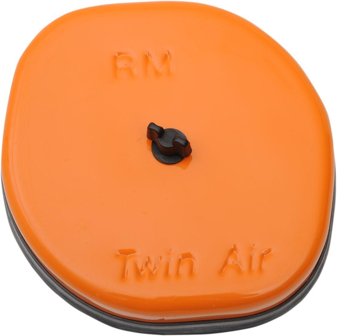 160079 - Twin Air Air Box Cover For Suzuki RM 125 1996-2003