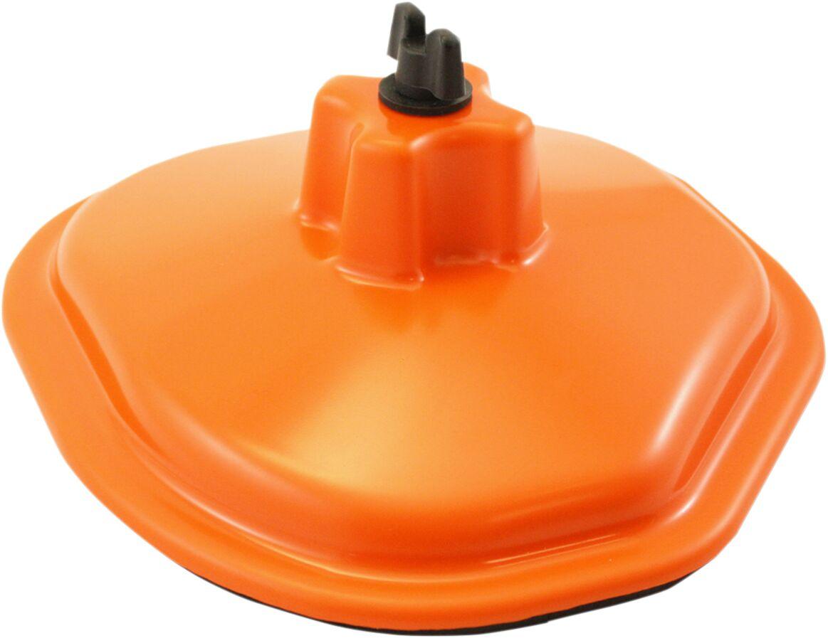 Twin Air Orange 160113 - Air Box Cover For Suzuki Rmz250 2019-2026