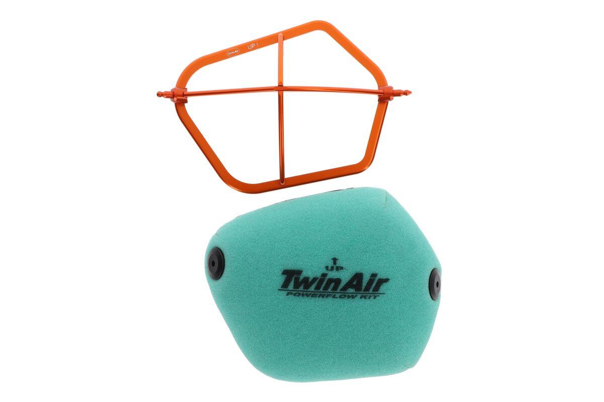 Twin Air Green 154225C - Air Filter For Gas Gas Ec 250 2024-2025