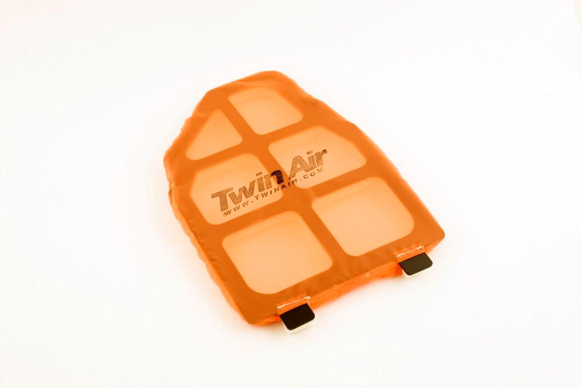160150 - Twin Air Air Box Cover For Yamaha YFZ450R 2009-2016
