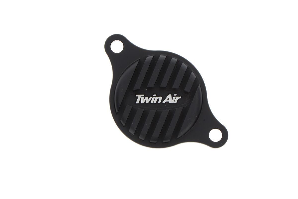 160301 - Twin Air Oil Filter Cap For Honda CRF450R 2009-2016