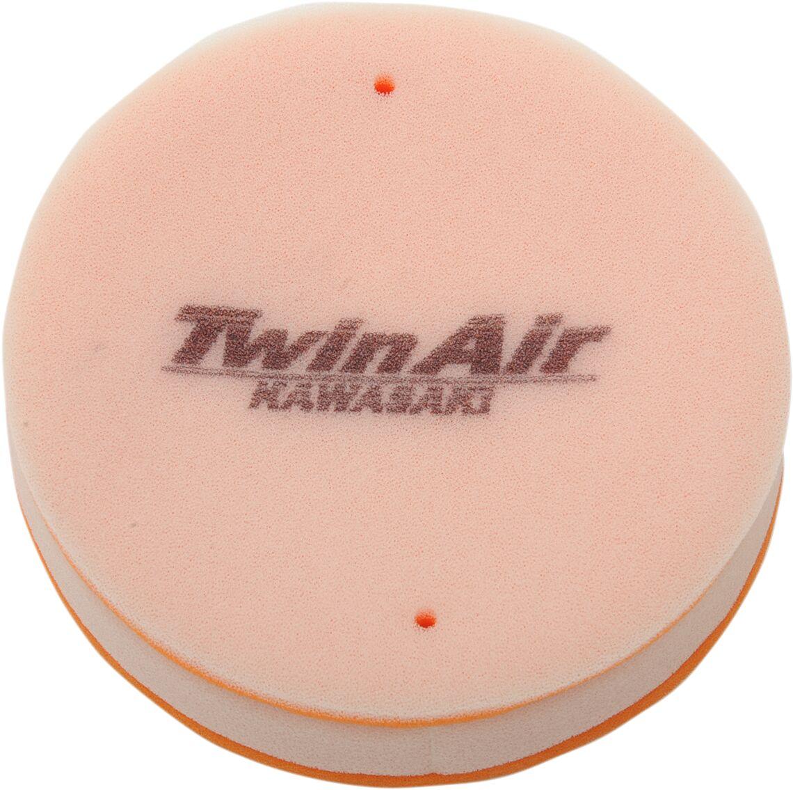 151103 - Twin Air Standard Air Filter For Kawasaki KX125 C 1984