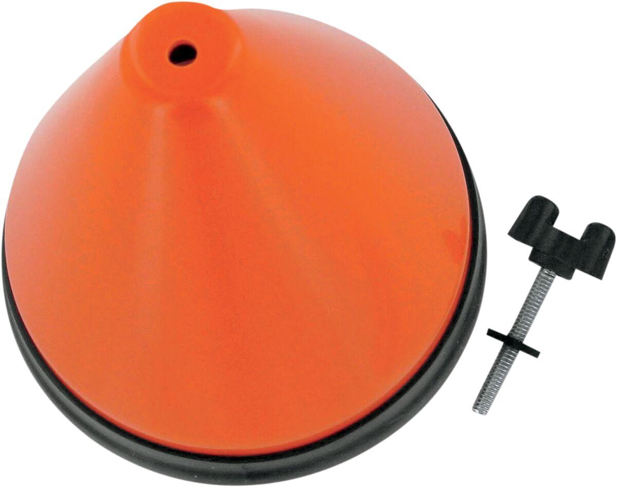 160092 - Twin Air Air Box Cover For Yamaha YFZ450 2012