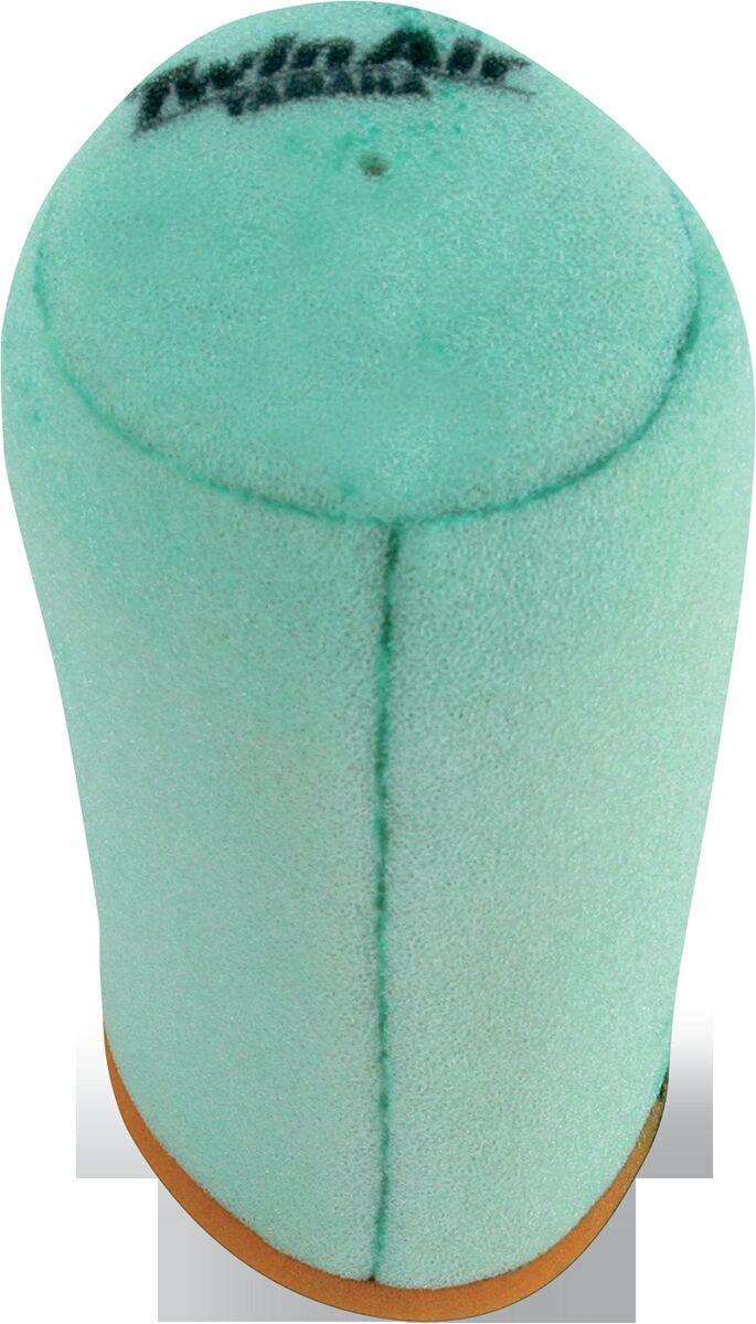 Twin Air Green 152908X - Factory Pre-Oiled Air Filter For Yamaha Yfm 700