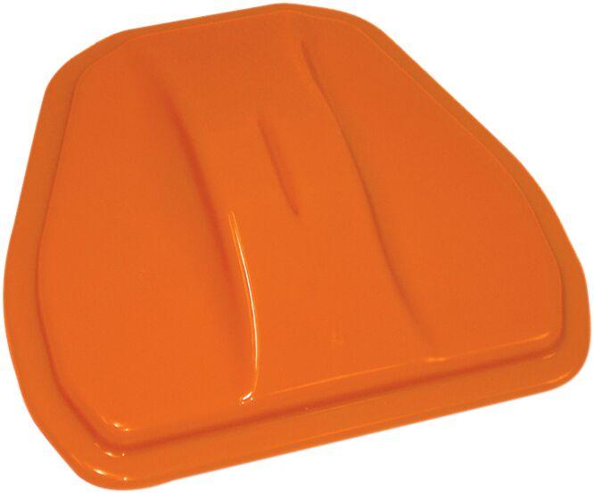 160104 - Twin Air Air Box Cover For Yamaha YZF450 2010-2013