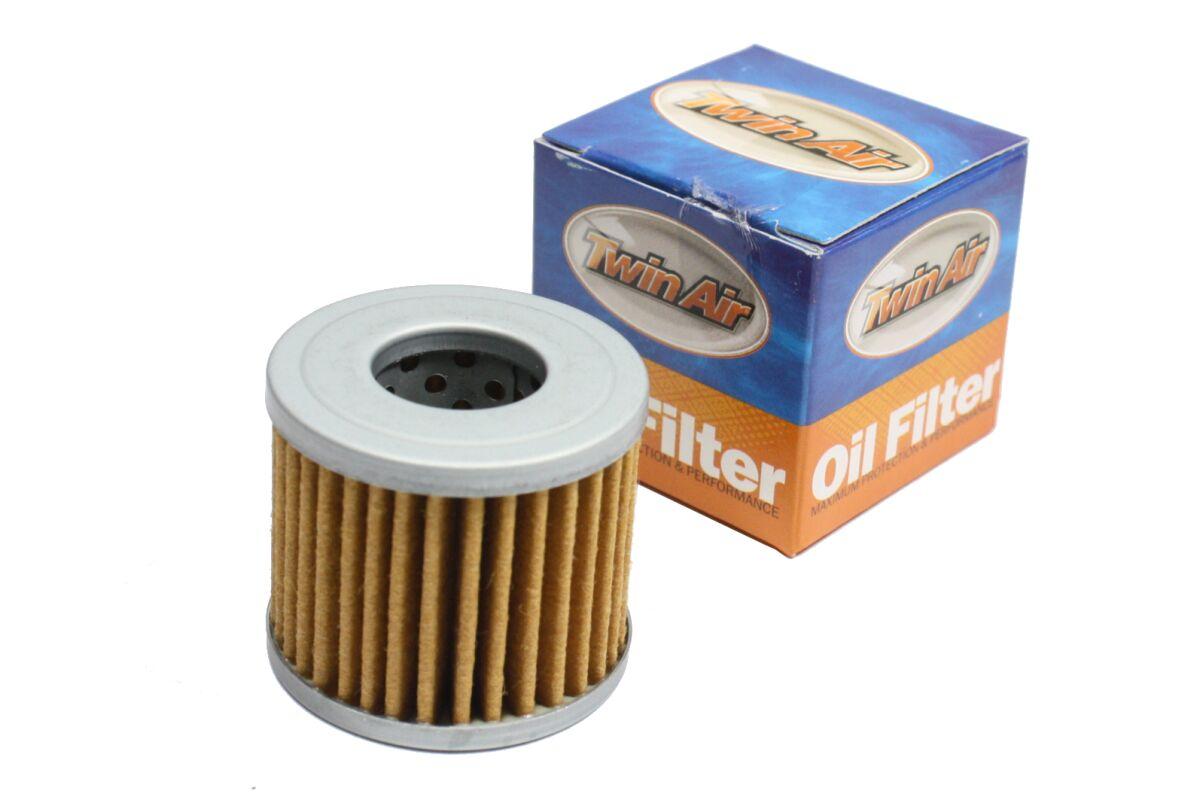 140118 - Twin Air Oil Filter for Oil Cooler For Kawasaki KXF250 2008-2020