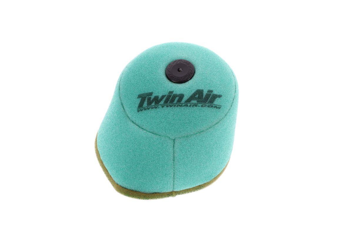 158155X - Twin Air Factory Pre-Oiled Air Filter For TM EN 125 2015-2018
