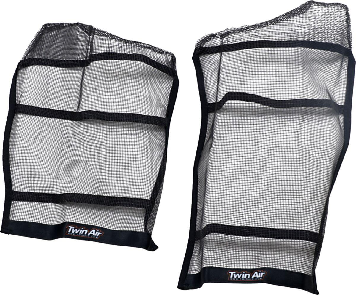 177759SL08 - Twin Air Radiator Sleeves For Honda CRF450L 2019-2020