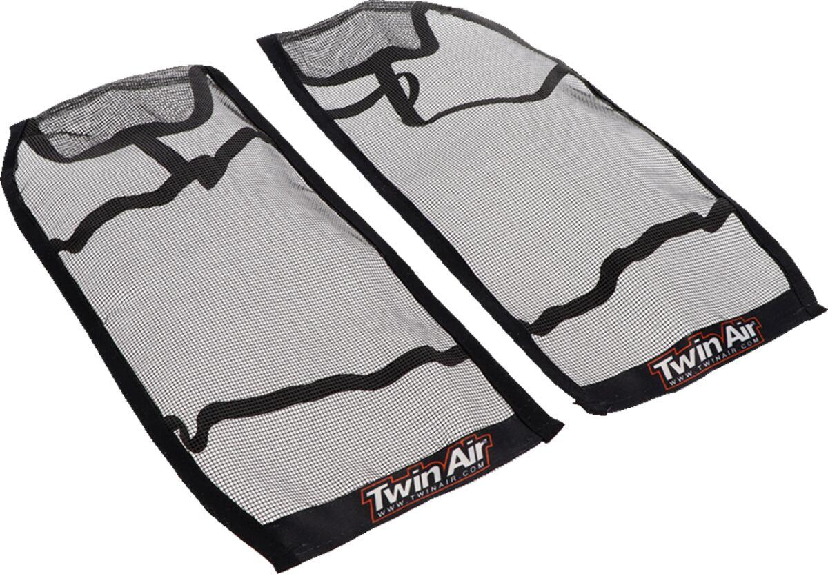 177759SL493 - Twin Air Radiator Sleeves For Husqvarna FC250 2023-2024