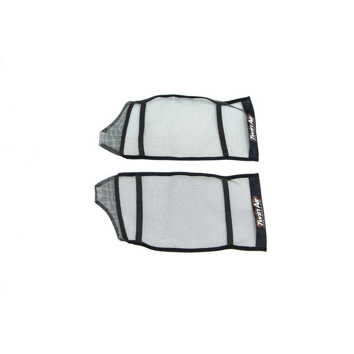 177759SL27 - Twin Air Radiator Sleeves For Yamaha YZF450 2023-2025