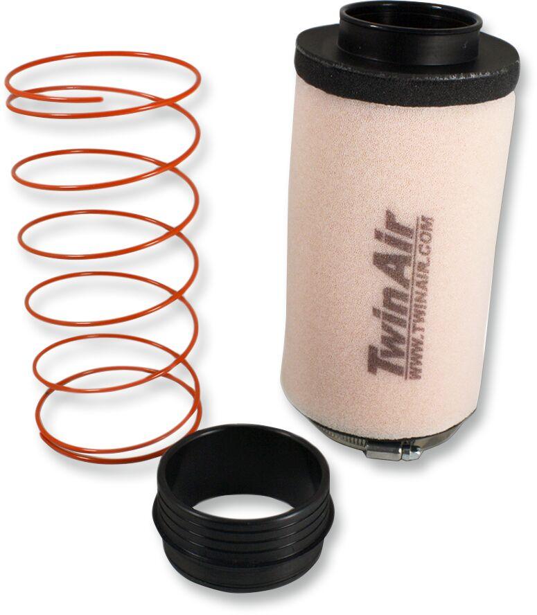 156090P - Twin Air Standard Air Filter with Cage Kit For Polaris Ranger RZR 800 4X4
