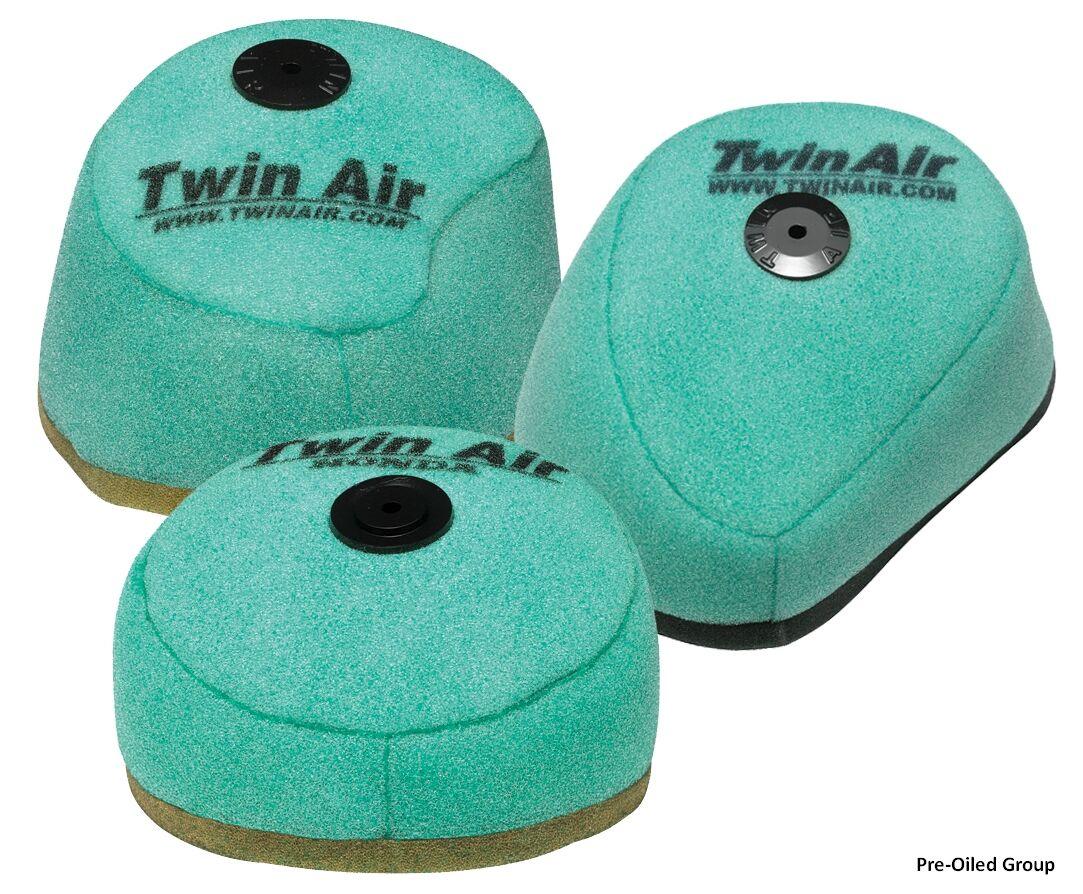 158036X - Twin Air Factory Pre-Oiled Air Filter For Beta REV-3 125 2002-2008