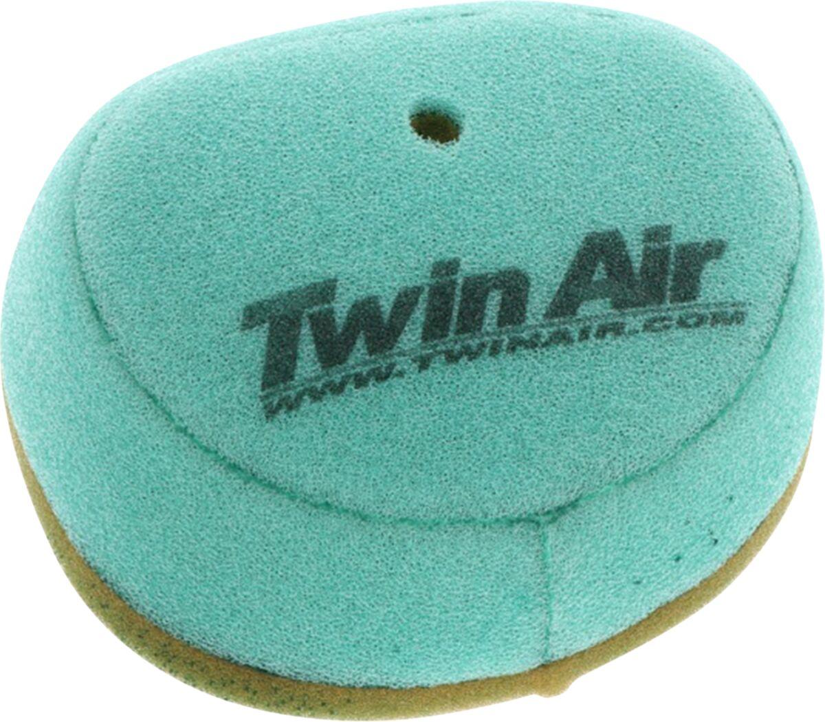 152215X - Twin Air Factory Pre-Oiled Air Filter For Yamaha WRF250 2003-2014