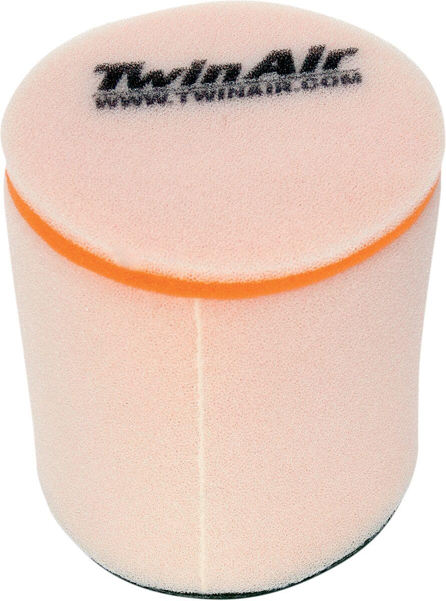 Twin Air Off-White/Orange 150926 - Standard Air Filter For Honda Trx450r 2004-2005