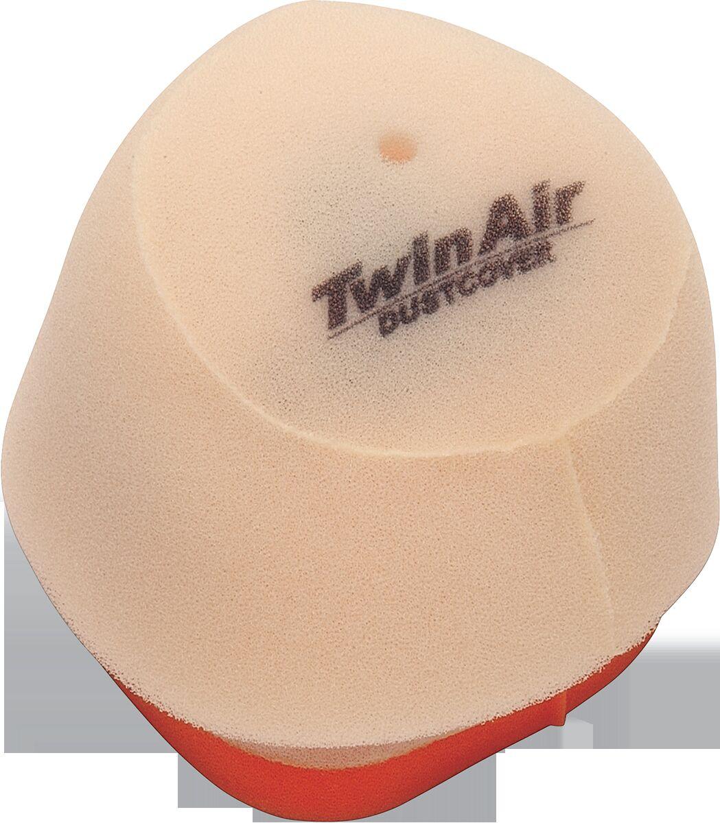 Twin Air Off-White 150207Dc - Air Filter Dust Cover For Honda Cr125 1989-2007