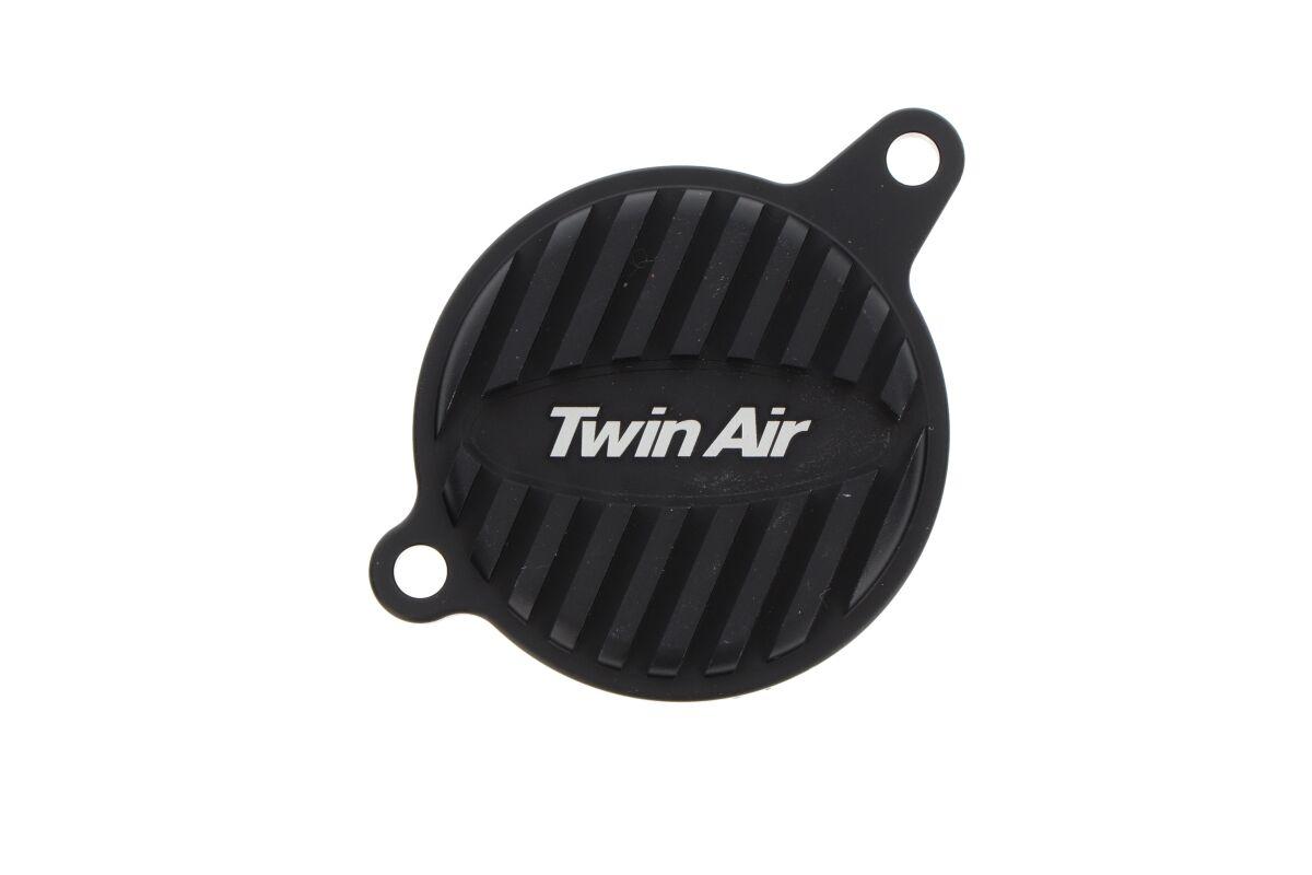160311 - Twin Air Oil Filter Cap For Kawasaki KXF450 2006-2015