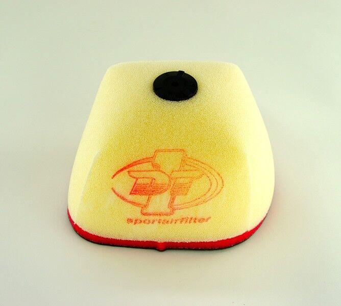 DT-215-01NO - DT-1 Non Oiled Air Filter For Sherco 4.5 450I 2005-2008