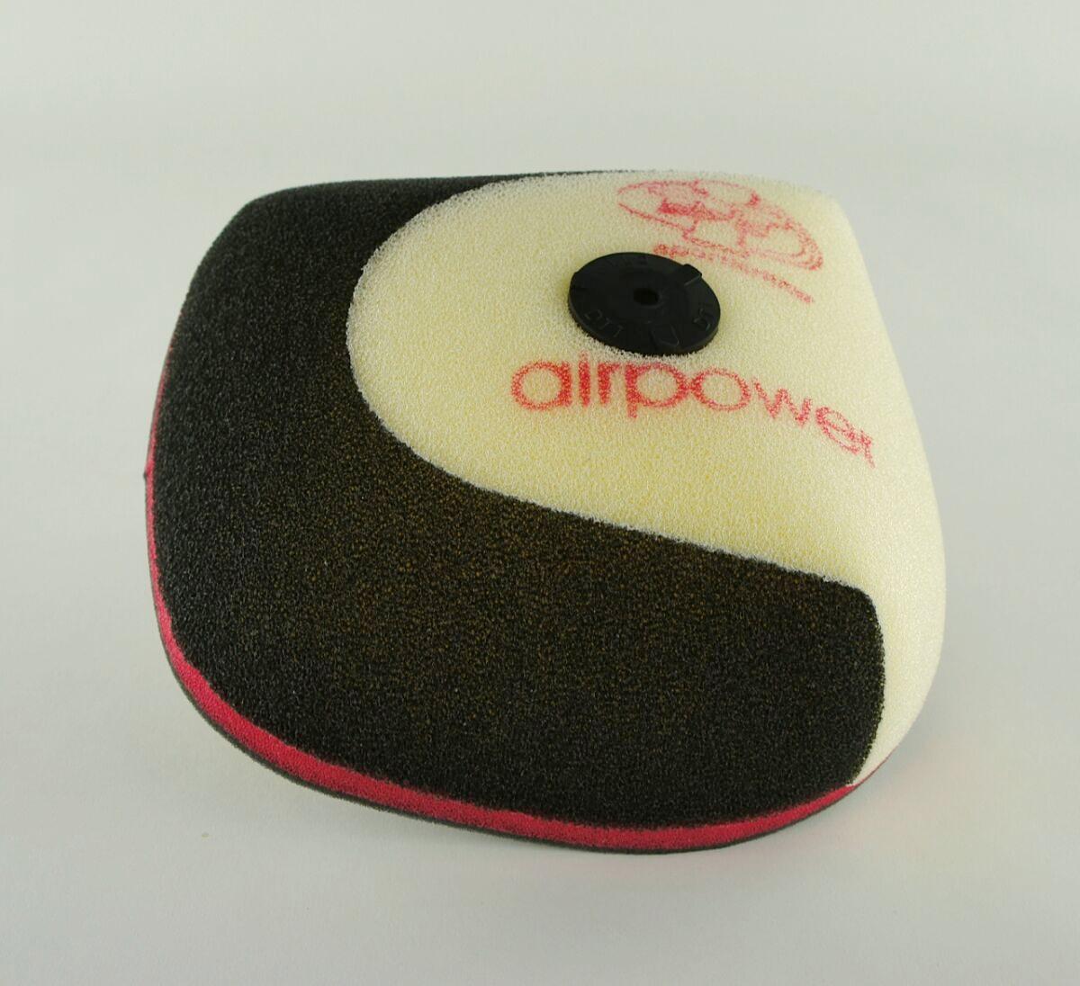 AIRF-KTM-03-NO - DT-1 Non Oiled Air Filter For KTM EXC125 2012-2016