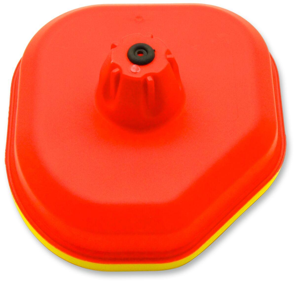 DT-SUZ0018BL - DT-1 Air Box Cover For Suzuki RMZ250 2019-2026
