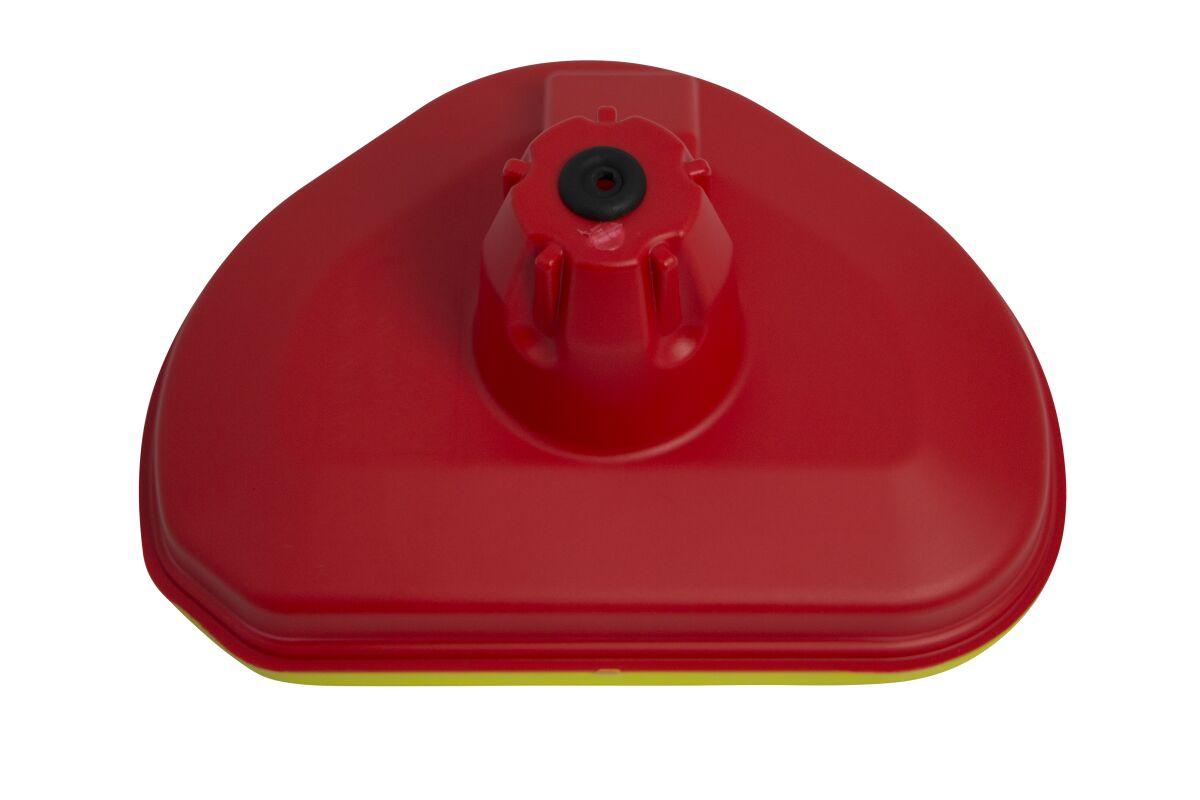 DT-KXF0016BL - DT-1 Air Box Cover For Kawasaki KXF250 2017-2020 - Orange