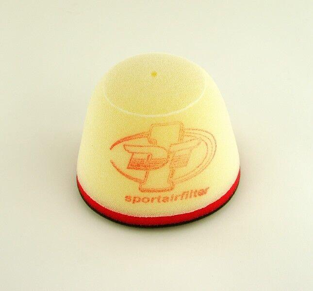 DT-180-04NO - DT-1 Non Oiled Air Filter For Yamaha YZ85 2002-2026