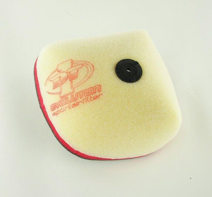 EVO-HUSQ-03-NO - DT-1 Non Oiled Evo Air Filter For Husqvarna FC250 2014-2015