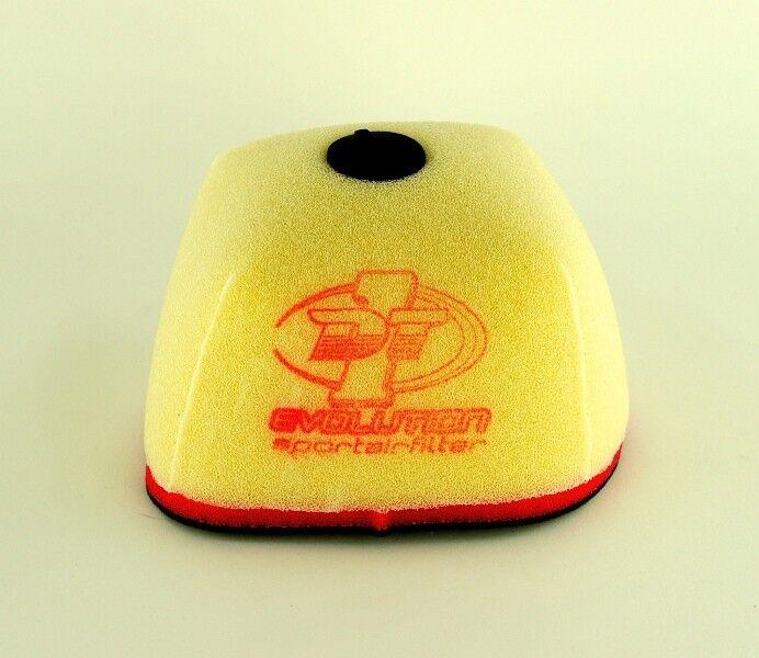 EVO-215-01NO - DT-1 Non Oiled Evo Air Filter For Sherco SE 250 2021
