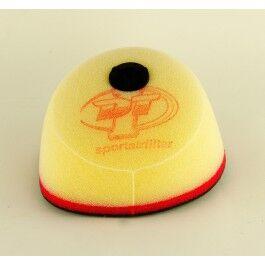 DT-150-42NO - DT-1 Non Oiled Air Filter For KTM EGS 125 1998-1999