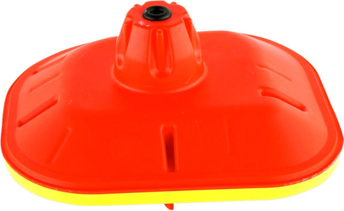 DT-HUSQ0011BL - DT-1 Air Box Cover For Husqvarna FC250 2014-2015