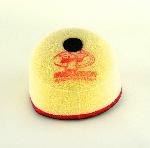 EVO-130-42NO - DT-1 Non Oiled Evo Air Filter For Husqvarna CR125 1992-2013