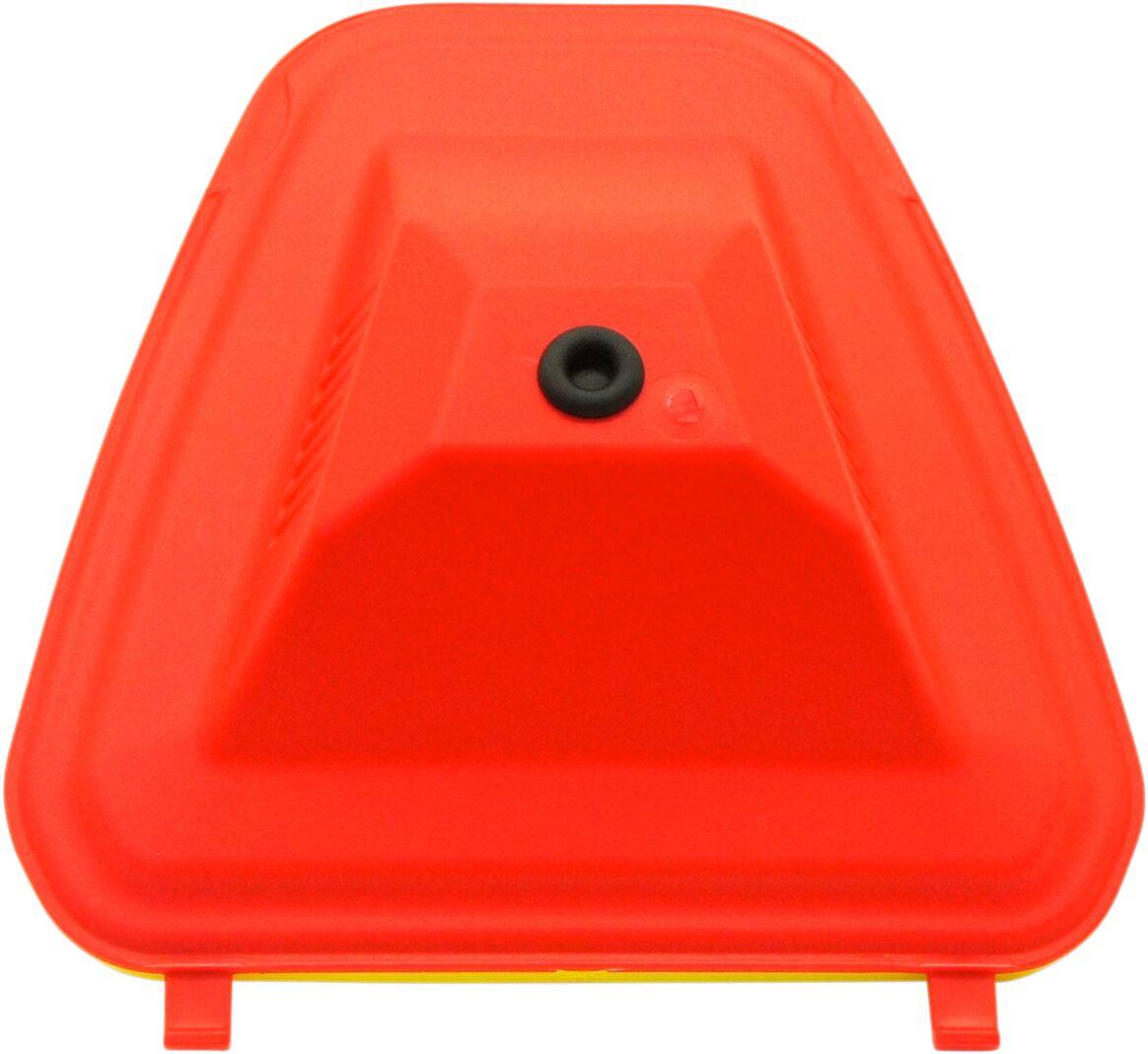DT-YZF0018BL - DT-1 Air Box Cover For Yamaha WRF250 2020-2021