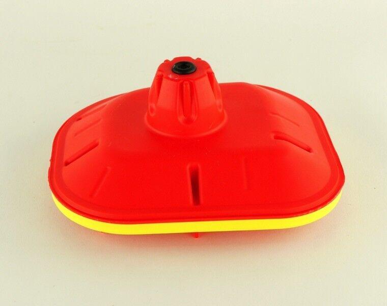 DT-KTM0011BL - DT-1 Air Box Cover For KTM EGS 125 1998-1999
