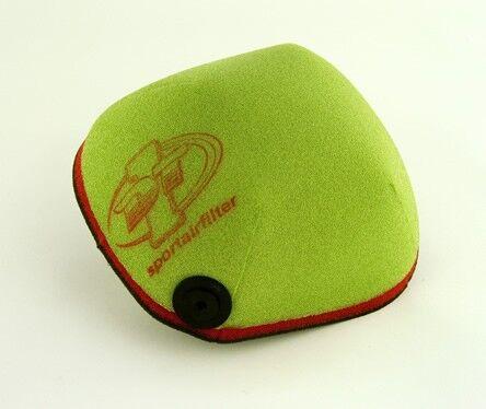 EVO-150-16PO - DT-1 Pre-Oiled Evo Air Filter For Gas Gas EC 250 2022-2023
