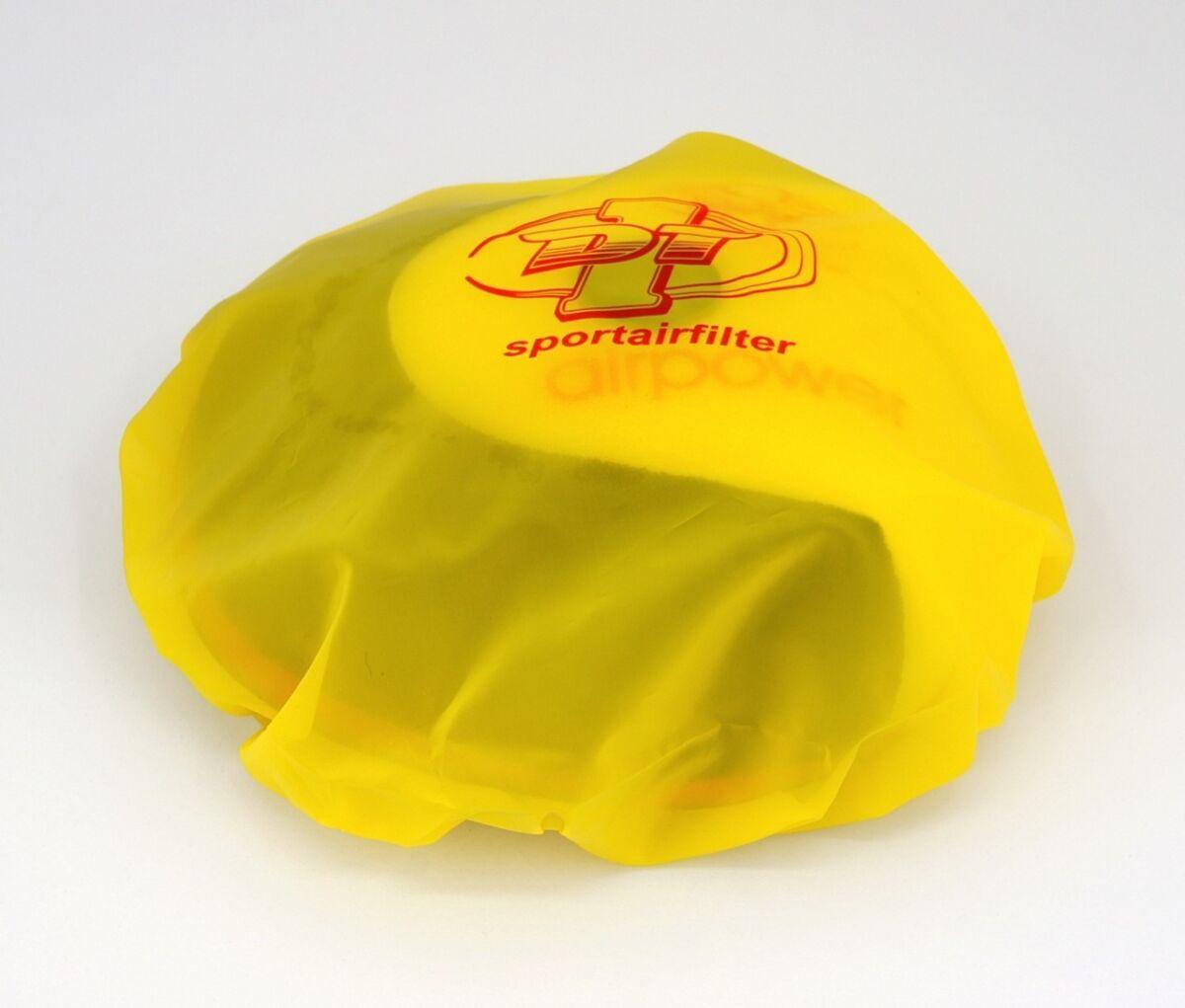 DT-BONNET-01 - DT-1 Elastic Sand Stop Filter Skin For Husqvarna CR125 1998-2013