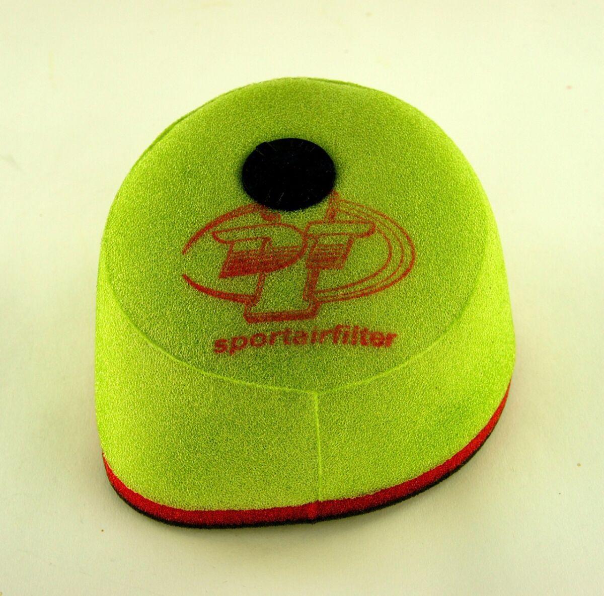 EVO-180-50PO - DT-1 Pre-Oiled Evo Air Filter For Yamaha WRF250 2001 2002