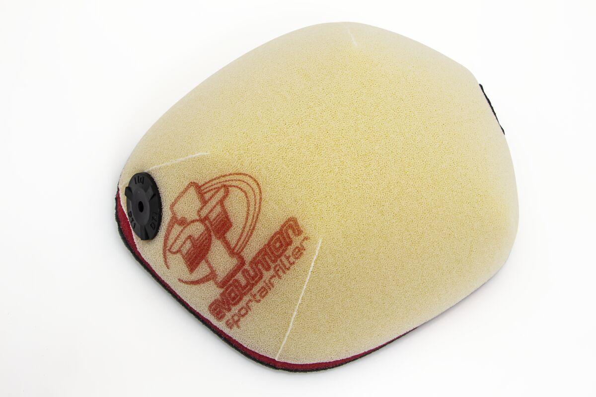 EVO-130-23NO - DT-1 Non Oiled Evo Air Filter For Gas Gas EC 250 2024-2025