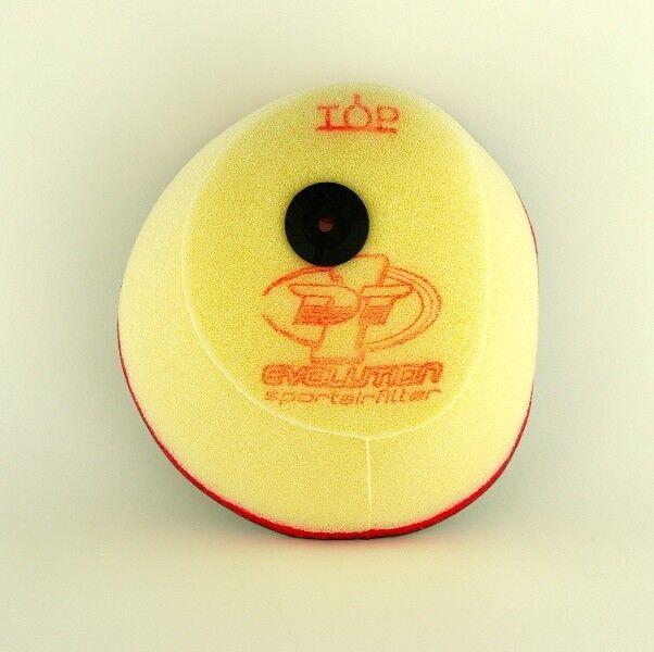 EVO-120-49NO - DT-1 Non Oiled Evo Air Filter For Honda CRF250R 2010-2013