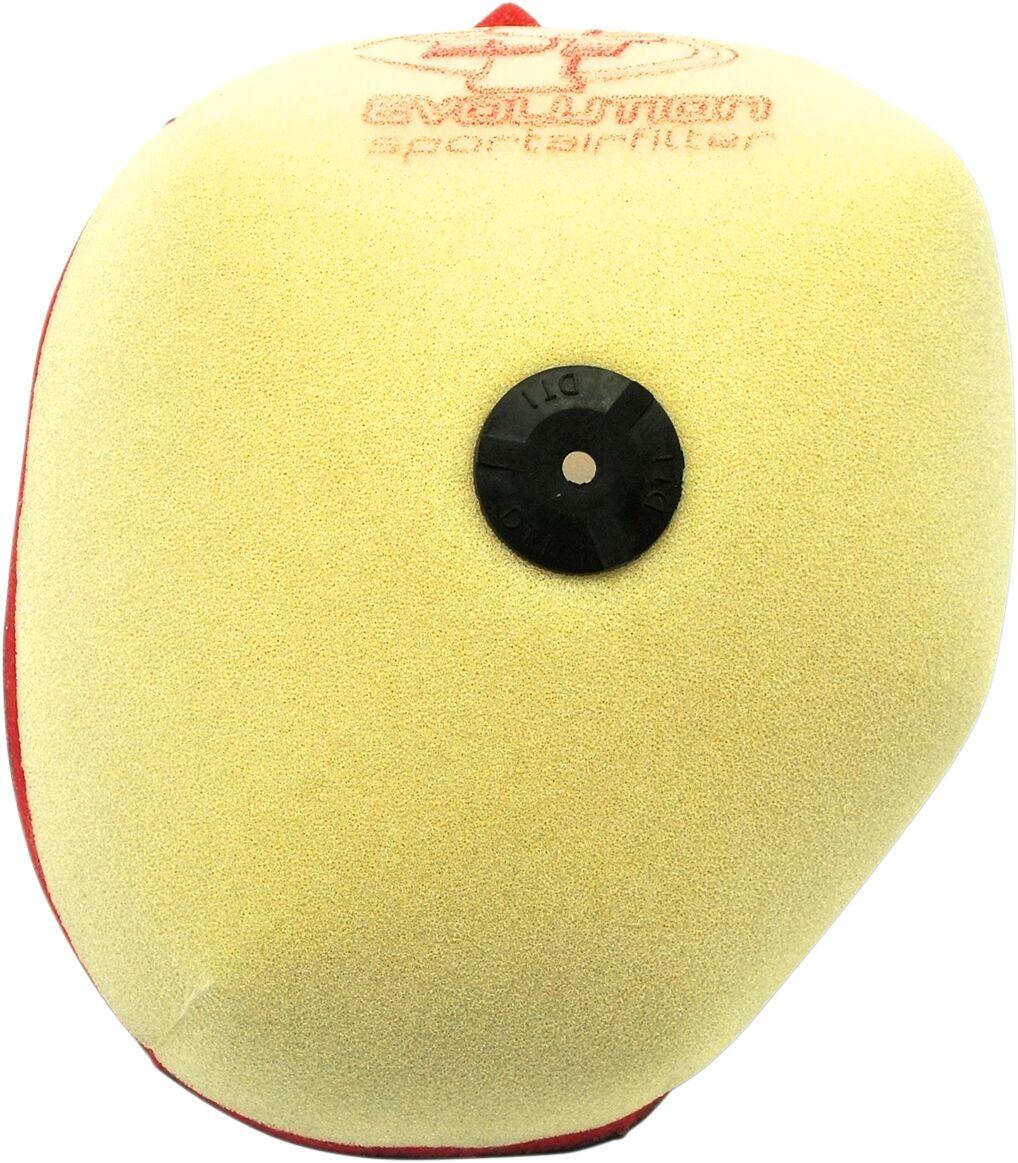EVO-170-18NO - DT-1 Dual Layer Evo Air Filter For Suzuki RMZ250 2019-2026