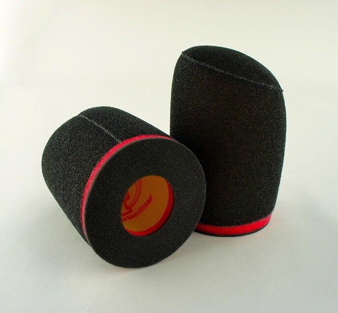 AIRF-KTM-07-NO - DT-1 Non Oiled Air Filter For KTM Freeride 250 R 2014-2017